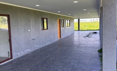 Parcela en Venta en Cruce Unihue / Vista Hermosa