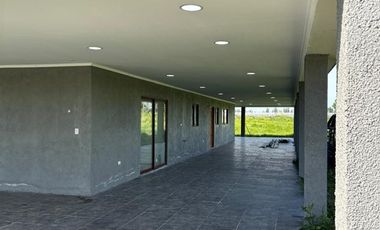 Parcela en Venta en Cruce Unihue / Vista Hermosa