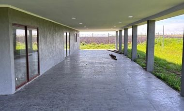 Parcela en Venta en Cruce Unihue / Vista Hermosa