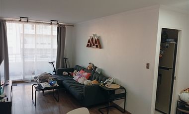 Departamento en Venta en Avenida Kennedy 1325