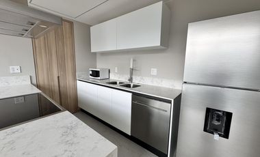 Departamento en venta Maritima Golf Nayarit