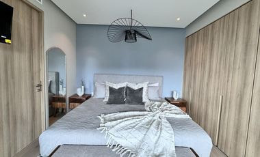 Departamento en venta Maritima Golf Nayarit
