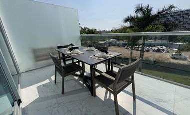 Departamento en venta Maritima Golf Nayarit