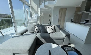 Departamento en venta Maritima Golf Nayarit