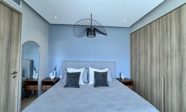 Departamento en venta Maritima Golf Nayarit
