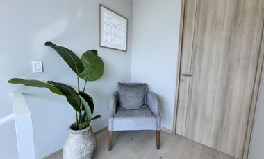 Departamento en venta Maritima Golf Nayarit