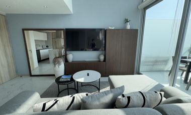 Departamento en venta Maritima Golf Nayarit