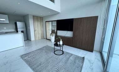 Departamento en venta Maritima Golf Nayarit