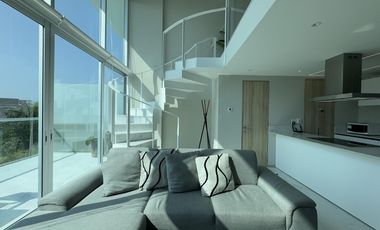 Departamento en venta Maritima Golf Nayarit