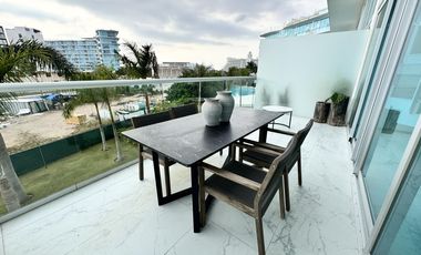 Departamento en venta Maritima Golf Nayarit