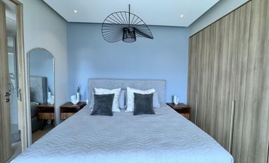 Departamento en venta Maritima Golf Nayarit