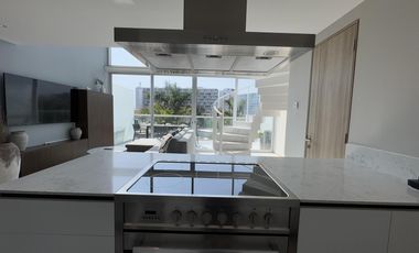 Departamento en venta Maritima Golf Nayarit