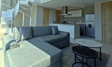 Departamento en venta Maritima Golf Nayarit