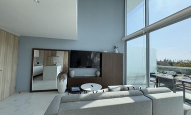 Departamento en venta Maritima Golf Nayarit
