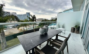 Departamento en venta Maritima Golf Nayarit