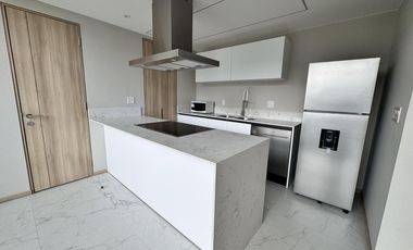 Departamento en venta Maritima Golf Nayarit