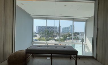 Departamento en venta Maritima Golf Nayarit