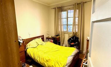 VENTA CASA ANTIGUA PARA REMODELAR MOZART SAN JOAQUIN