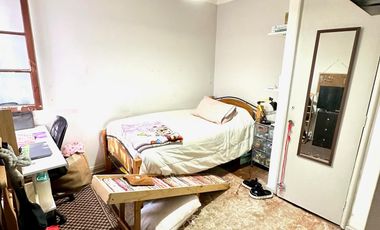 VENTA CASA ANTIGUA PARA REMODELAR MOZART SAN JOAQUIN