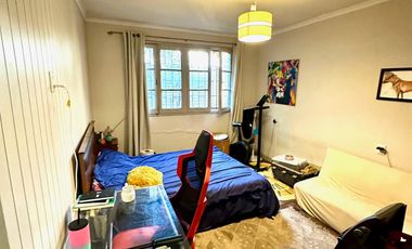 VENTA CASA ANTIGUA PARA REMODELAR MOZART SAN JOAQUIN