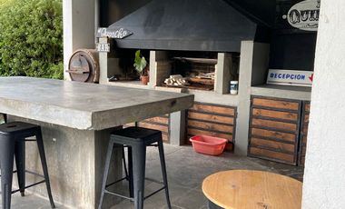 REQUINOA HERMOSA CASA EN CONDOMINIO LOS LIRIOS