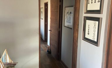 REQUINOA HERMOSA CASA EN CONDOMINIO LOS LIRIOS