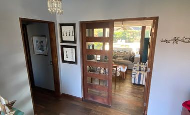 REQUINOA HERMOSA CASA EN CONDOMINIO LOS LIRIOS