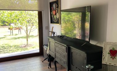 REQUINOA HERMOSA CASA EN CONDOMINIO LOS LIRIOS