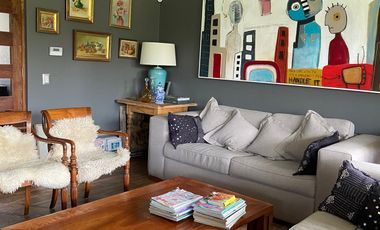 REQUINOA HERMOSA CASA EN CONDOMINIO LOS LIRIOS