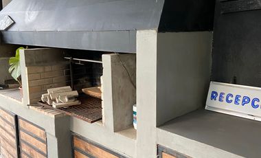 REQUINOA HERMOSA CASA EN CONDOMINIO LOS LIRIOS