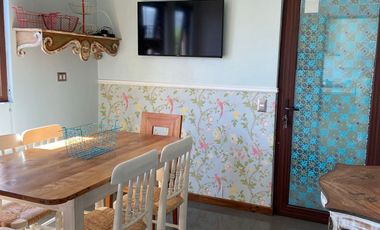 REQUINOA HERMOSA CASA EN CONDOMINIO LOS LIRIOS