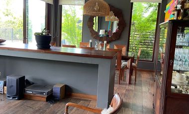 REQUINOA HERMOSA CASA EN CONDOMINIO LOS LIRIOS