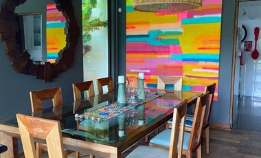 REQUINOA HERMOSA CASA EN CONDOMINIO LOS LIRIOS