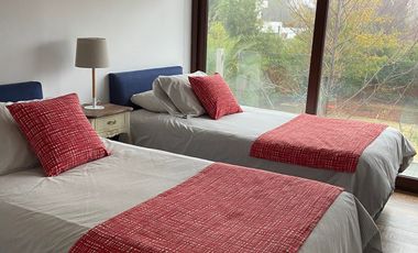 REQUINOA HERMOSA CASA EN CONDOMINIO LOS LIRIOS