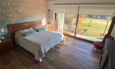 REQUINOA HERMOSA CASA EN CONDOMINIO LOS LIRIOS