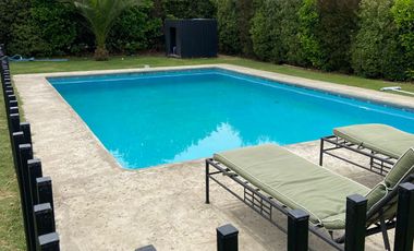 REQUINOA HERMOSA CASA EN CONDOMINIO LOS LIRIOS