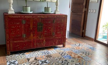 REQUINOA HERMOSA CASA EN CONDOMINIO LOS LIRIOS