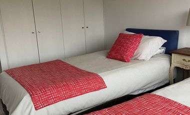 REQUINOA HERMOSA CASA EN CONDOMINIO LOS LIRIOS