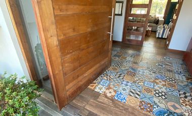 REQUINOA HERMOSA CASA EN CONDOMINIO LOS LIRIOS