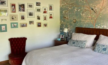 REQUINOA HERMOSA CASA EN CONDOMINIO LOS LIRIOS