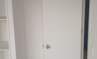 DPTO 2 HAB, 1 BAÑO, PISO 2 TORRE B, METRO ECUADOR