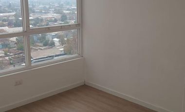 DPTO 2 HAB, 1 BAÑO, PISO 2 TORRE B, METRO ECUADOR