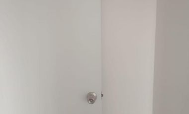 DPTO 2 HAB, 1 BAÑO, PISO 2 TORRE B, METRO ECUADOR