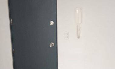 DPTO 2 HAB, 1 BAÑO, PISO 2 TORRE B, METRO ECUADOR