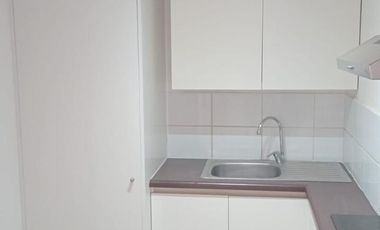 DPTO 2 HAB, 1 BAÑO, PISO 2 TORRE B, METRO ECUADOR
