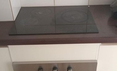 DPTO 2 HAB, 1 BAÑO, PISO 2 TORRE B, METRO ECUADOR