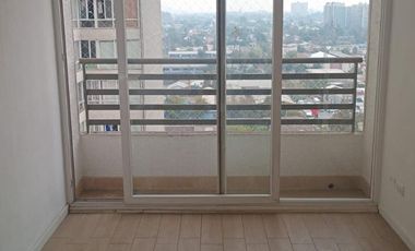 DPTO 2 HAB, 1 BAÑO, PISO 2 TORRE B, METRO ECUADOR