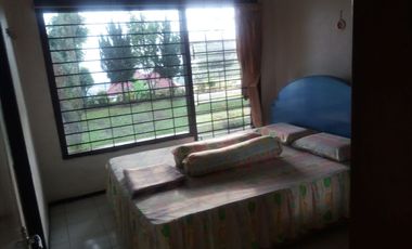 Villa Prigen dkt Cimory, lokasi Premium