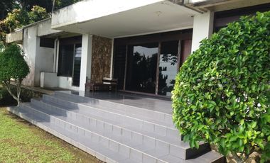 Villa Prigen dkt Cimory, lokasi Premium