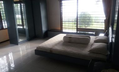 Villa Prigen dkt Cimory, lokasi Premium